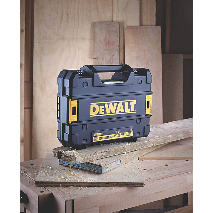 DeWalt Combi Drill Cordless DCD778D2T-SFGB Li-Ion 2x2.0Ah Compact Brushless 18V - Image 3