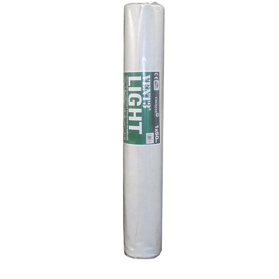 Cromar Roofing Membrane Vent3 Breathable Dark Grey Flexible Lightweight 50x1m - Image 1