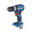 Bosch Combi Drill Cordless Compact GSB 18V-45 18V Li-Ion Brushless Body Only - Image 1