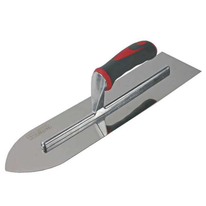 Faithfull  Flooring Trowel 16" - Image 1