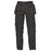 DeWalt Work Trousers Mens Straight Leg Black Multi Pocket Breathable 38"W 33"L - Image 1