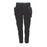 Apache Calgary Stretch Trouser Black 32" W 29" L - Image 2