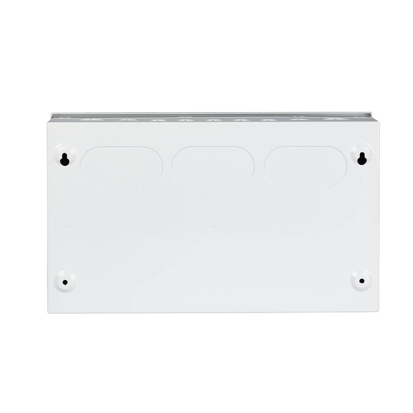 Schneider Consumer Unit 16 Way Easy9 Compact 100A Switch RCCB Single Phase - Image 4