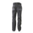 DeWalt Mens Work Trouser Black Breathable Cargo Pockets Regular Fit 34" W 31" L - Image 2