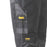 DeWalt Mens Work Trouser Black Breathable Cargo Pockets Regular Fit 34" W 31" L - Image 4