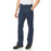 Lee Cooper LCPNT205 Cargo Trousers Navy 34" W 33" L - Image 3