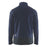 Blaklader  Microfleece Jacket Navy/Black X Large 43" Chest - Image 2