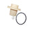 Ideal Heating Flue Connector with Sample Point 177071 Boiler Spares Part - Image 1