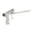 Foam Applicator Gun Flow Adjustment Screw Ergonomic Fills Seals Insulates Gaps - Image 2