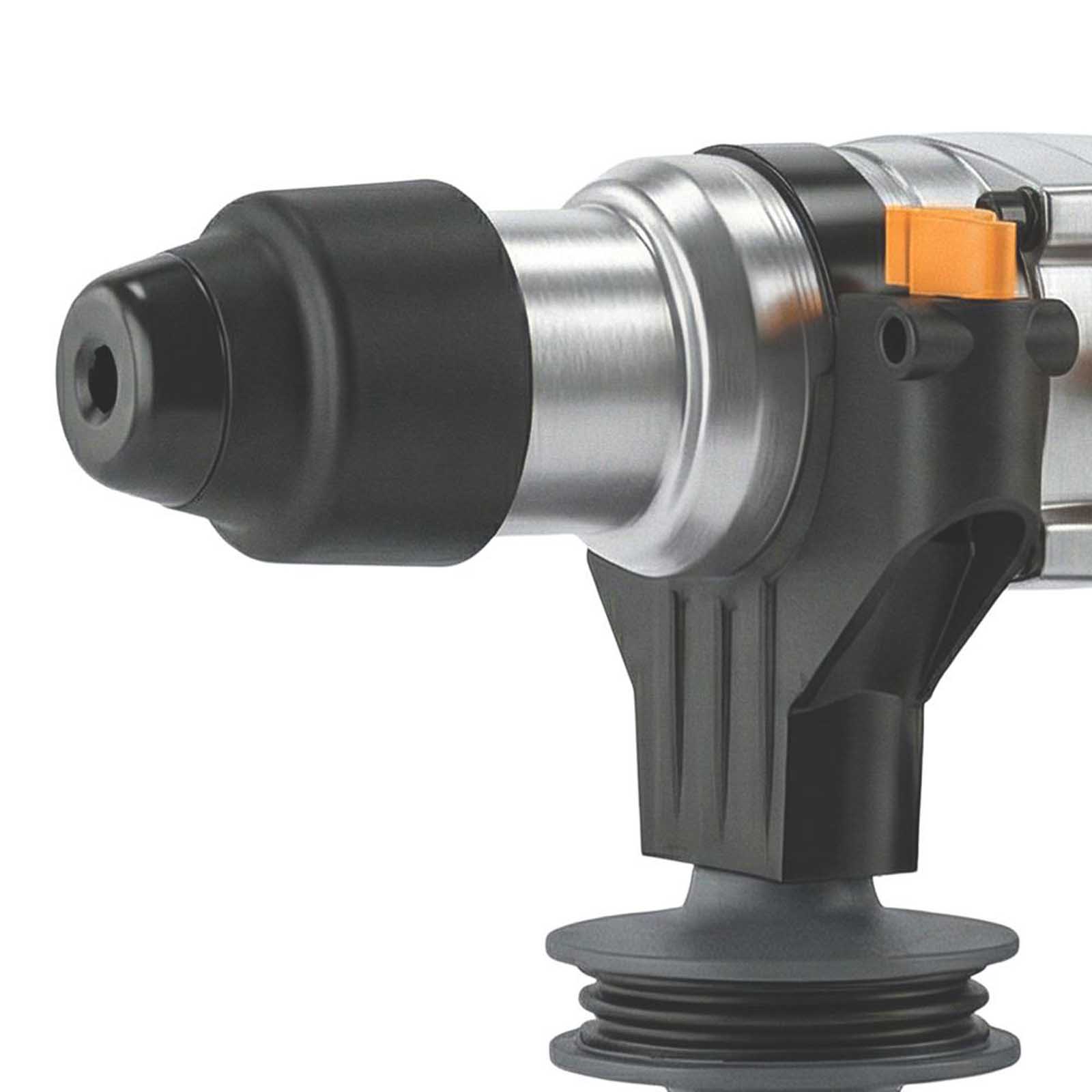 Titan Hammer Drill SDS Plus Electric TTB1341SDS Variable Speed Heavy Duty 1500W - Image 3