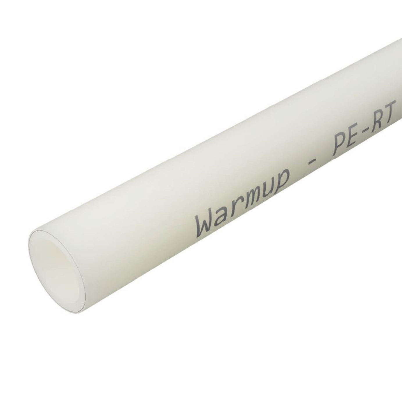 Warmup Pipe Compression Press-Fit Push-Fit 16mmx100m Underfloor Heating - Image 2
