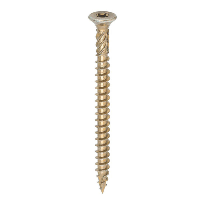Multi-Purpose Clamping Screws Partially Threaded Double Countersunk Pack Of 100 - Image 2