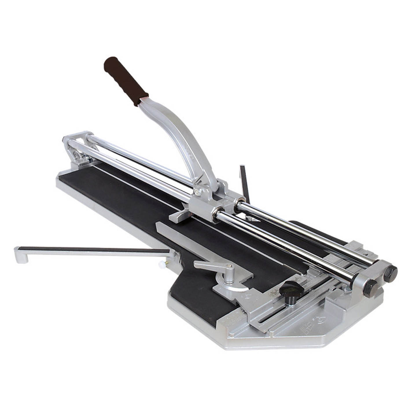 QEP Manual Tile Cutter Heavy Duty Ceramic Glazed Polished Porcelain 630mm - Image 1