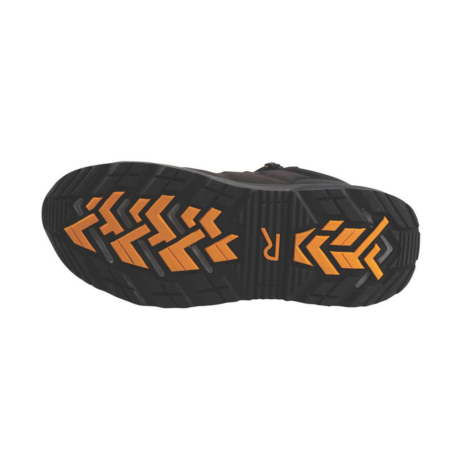 Regatta Safety Boots Mens Standard Fit Black Waterproof Composite Toe Size 10 - Image 5