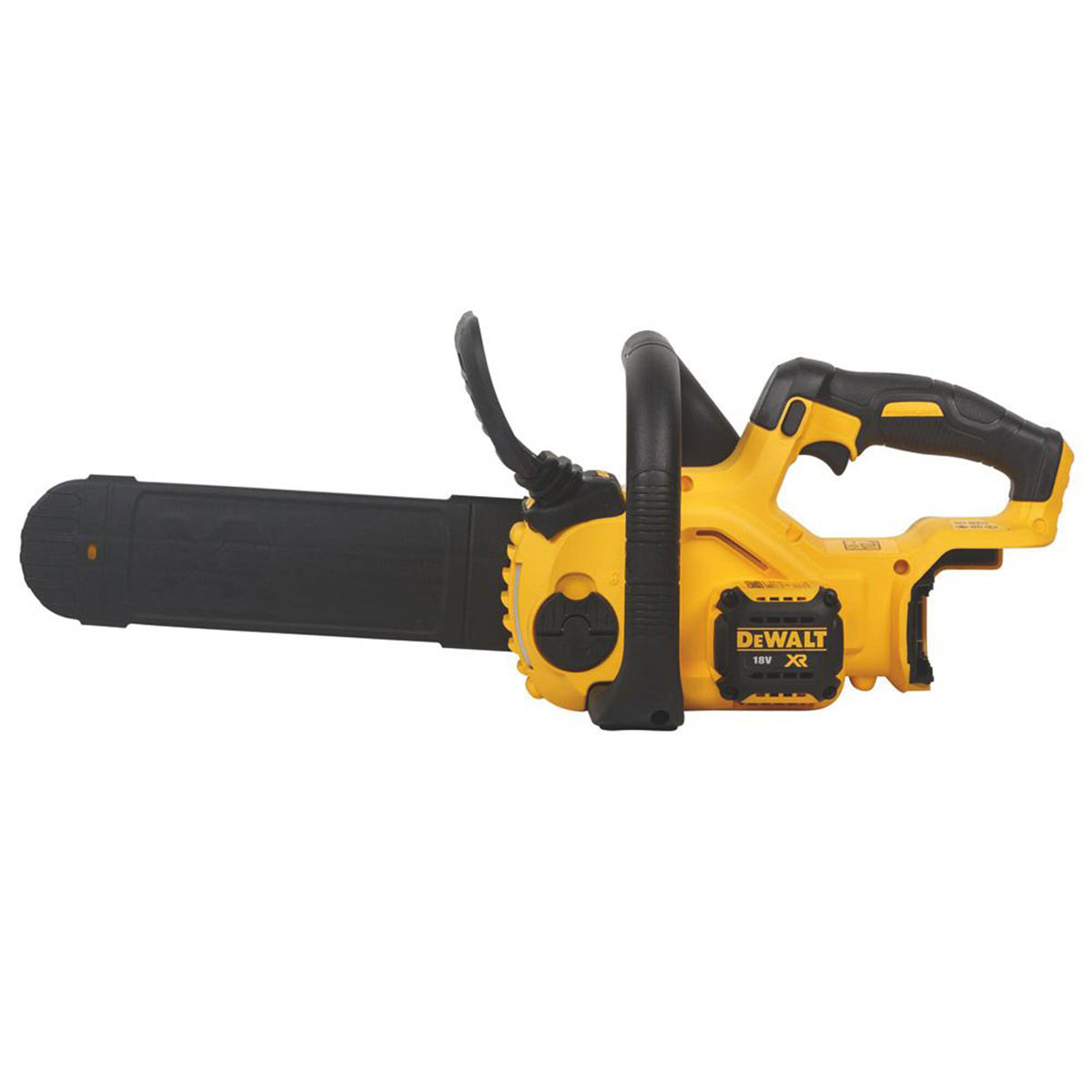 DeWalt Chainsaw Cordless 18V Li-Ion DCM565N-XJ Brushless Cutter 30cm Body Only - Image 5