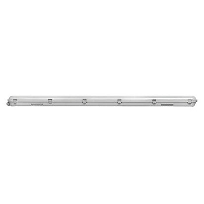 LED Batten Tube Ceiling Light 4Ft 4800lm Indoor IP65 Single Office Shop 40W - Image 3