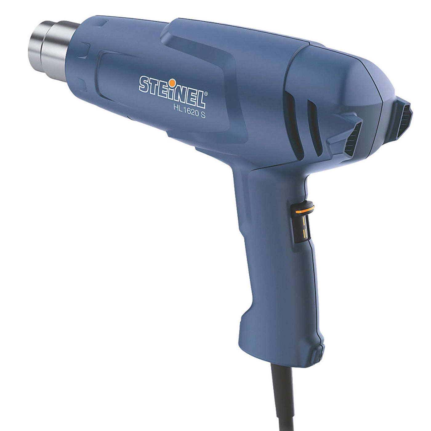 Steinel Heat Gun Electric HL1620S Wall Paper Paint Remover Compact 1600W - Image 1