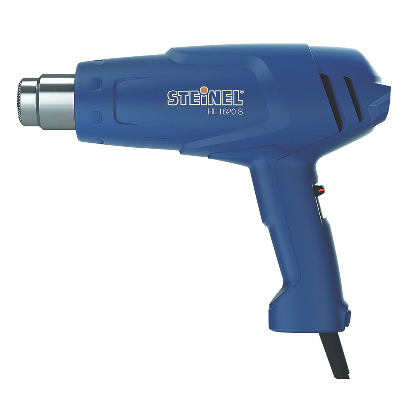 Steinel Heat Gun Electric HL1620S Wall Paper Paint Remover Compact 1600W - Image 2