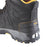 Site Safety Boots Mens Standard Fit Waterproof Black Leather Steel Toe Size 14 - Image 4