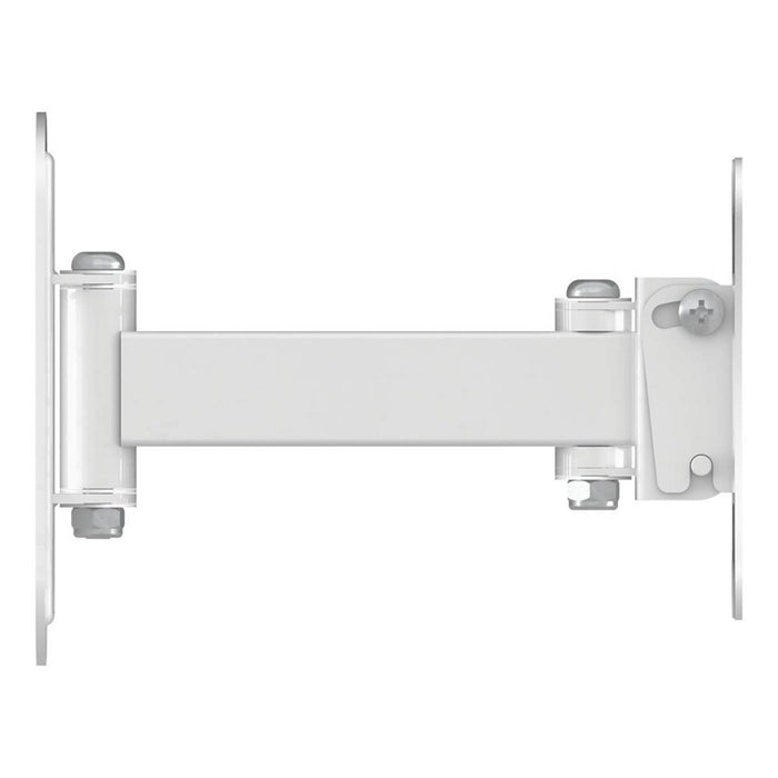 Monitor Wall Mount TV Bracket Steel Multi-Position Strong Reliable Up to 32" - Image 3