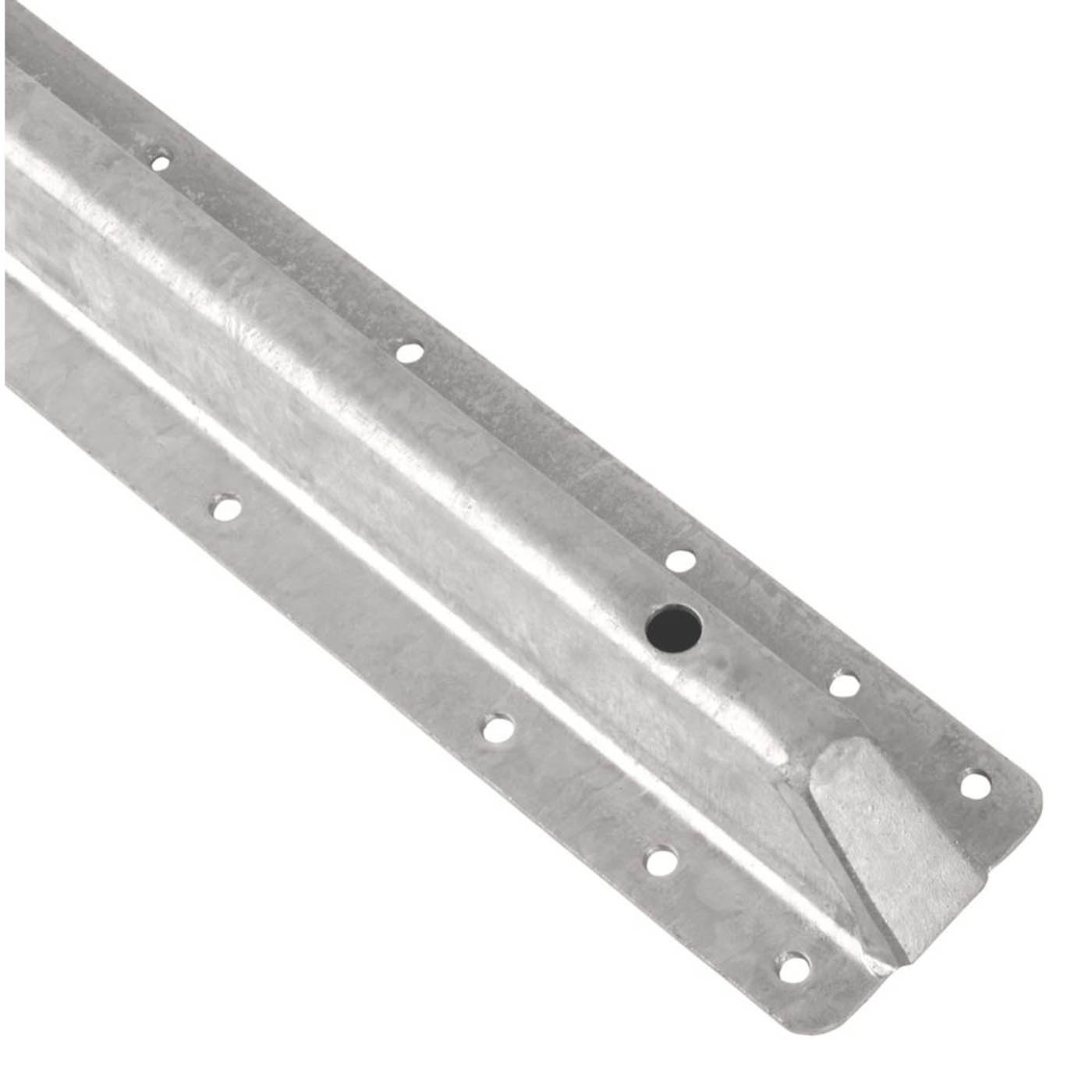 FENCEMATE Repair Spur Support Post - Image 2