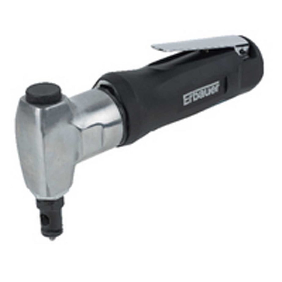 Erbauer Air Nibbler ERN647ATL Metal Sheet Cutter Heavy Duty Tool Compact - Image 2