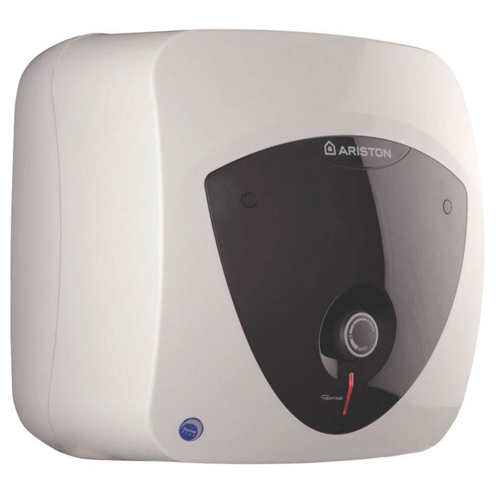 Ariston Undersink Water Heater 1/2" BSP Modern Kitchen Bathroom 2kW IPX1 10L - Image 1