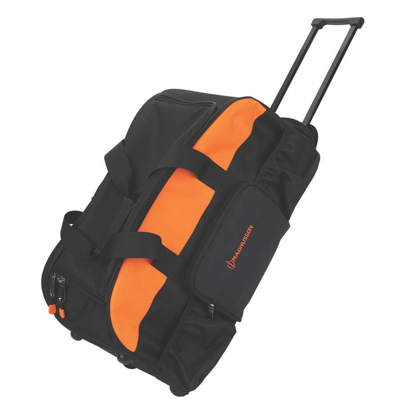 Magnusson  Tool Bag with Wheels 27" - Image 1