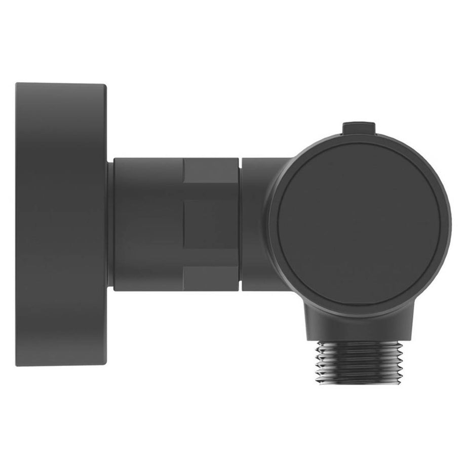 Ideal Standard Mixer Shower Valve With Diverter Alu+ Single Outlet Thermostatic - Image 4