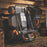 Titan Lawn Mower Electric GLM370MC Storage Foldable Handles 45L 1700W 37cm - Image 5