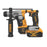 DeWalt Hammer Drill Cordless DCH172P2-GB Brushless Li-Iion 2x 5Ah Charger 18V - Image 2