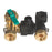 Baxi Easy Fill Permanent Filling Link Central Heating Accessories Durable - Image 1
