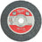 Milwaukee Steel Metal Cutting Discs PRO+  3" (76mm) x 1mm x 10mm 5 Pack - Image 1