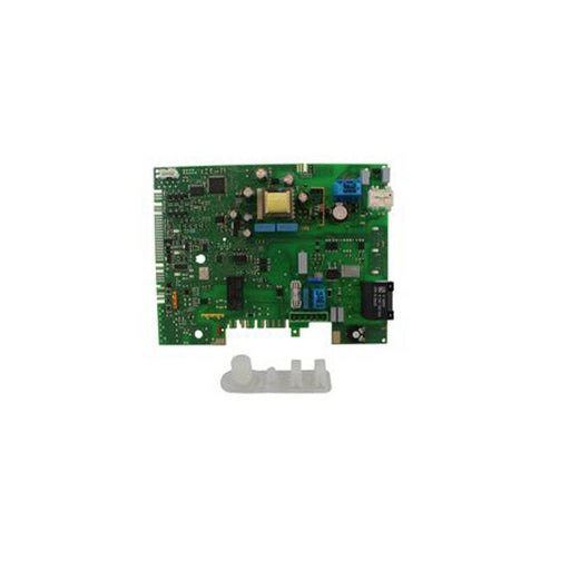 Worcester Bosch Printed Circuit Board 8748300911 Domestic Boiler Spares Part - Image 1