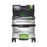 Festool Dust Extractor Mobile CTM MIDI I CLEANTEC Bluetooth 1200W - Image 3