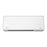 Blyss BL PTCM 2000W Electric Wall-Mounted Heater White - Image 4