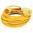 Defender Yellow 110V 16A Extension Lead 14m x 2.5mm² - Image 1