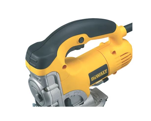 DeWalt Jigsaw Electric DW331K-GB Variable Speed Wood Steel Cutting Tool 701W - Image 4