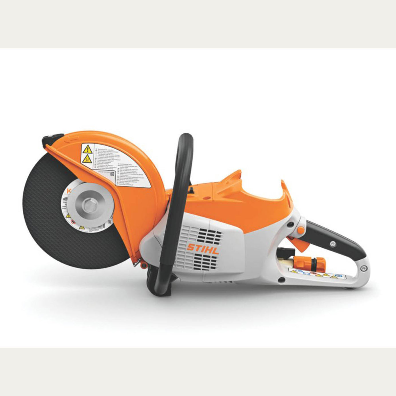 Stihl Cut Off Saw Cordless 36V Li-Ion SA230.1 230mm Disc Cutter Body Only - Image 1