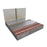 Underfloor Heating Mat Kit Self Adhesive For Walls And Floor Tiles IPX7 2 m² - Image 3