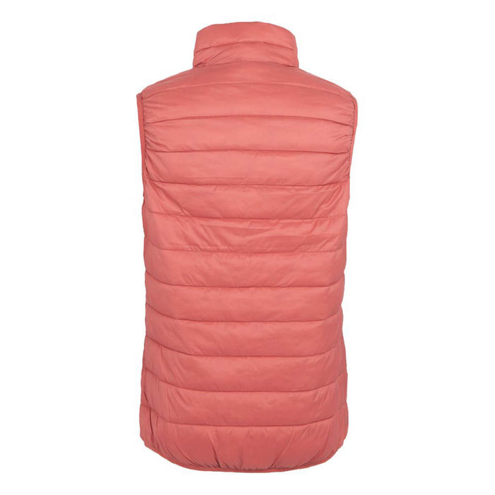 Regatta Marizion Womens Bodywarmer Mineral / Rumba Red Size 20 - Image 2