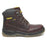 DeWalt Safety Boots Mens Wide Fit Brown Leather Waterproof Steel Toe Size 12 - Image 2