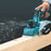 Makita Planer Cordless Li-Ion DKP180Z Soft Grip Compact Powerful Body Only - Image 5