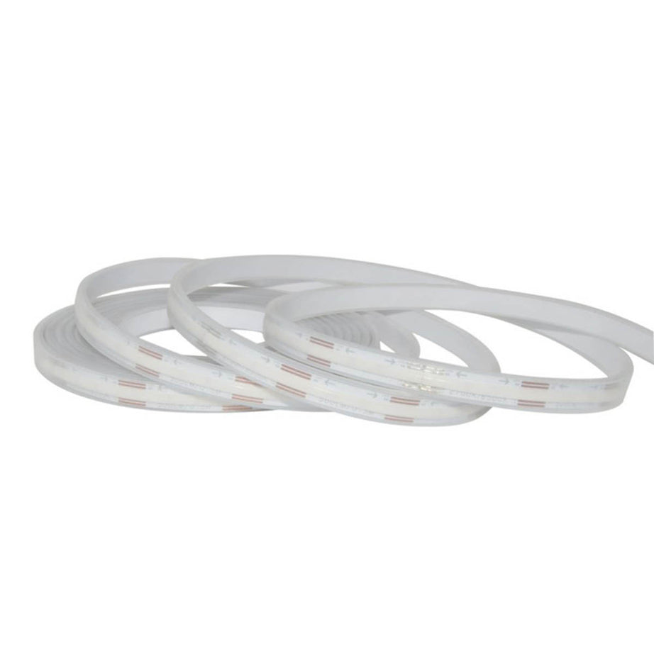 Lap LED Strip Light 5m Dimmable Variable White 2000lm Indoor Outdoor 20W - Image 6