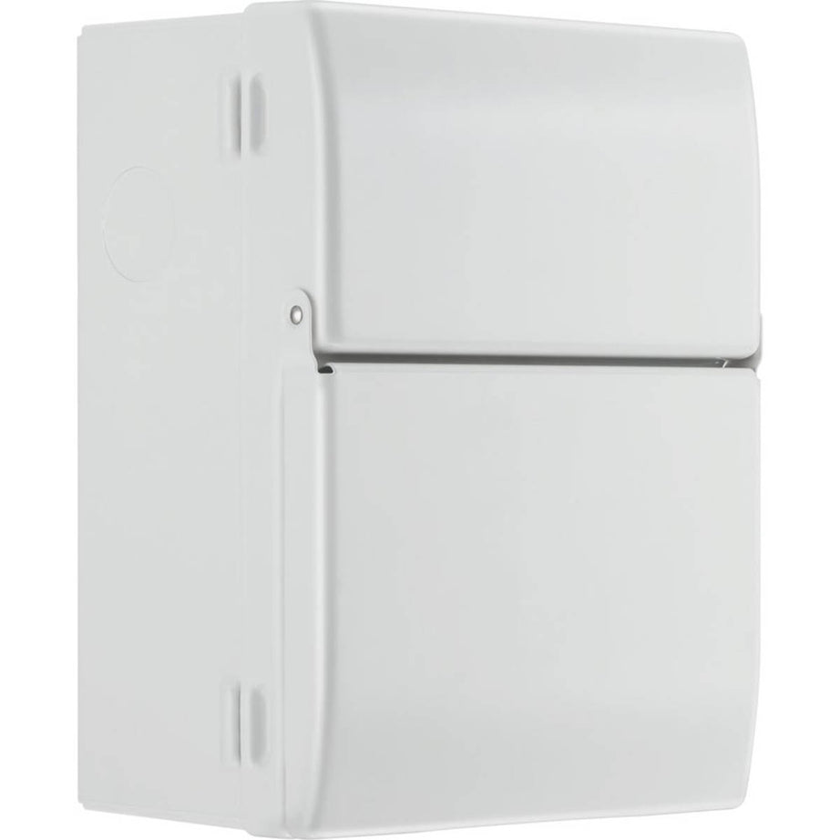 British General Consumer Unit SPD 5 Module 5 Way Part Populated High Integrity - Image 3