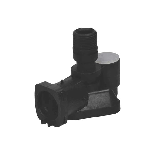 Karcher Pressure Washer Control Head Housing KAR 90012670 Black For K3 K4 - Image 1