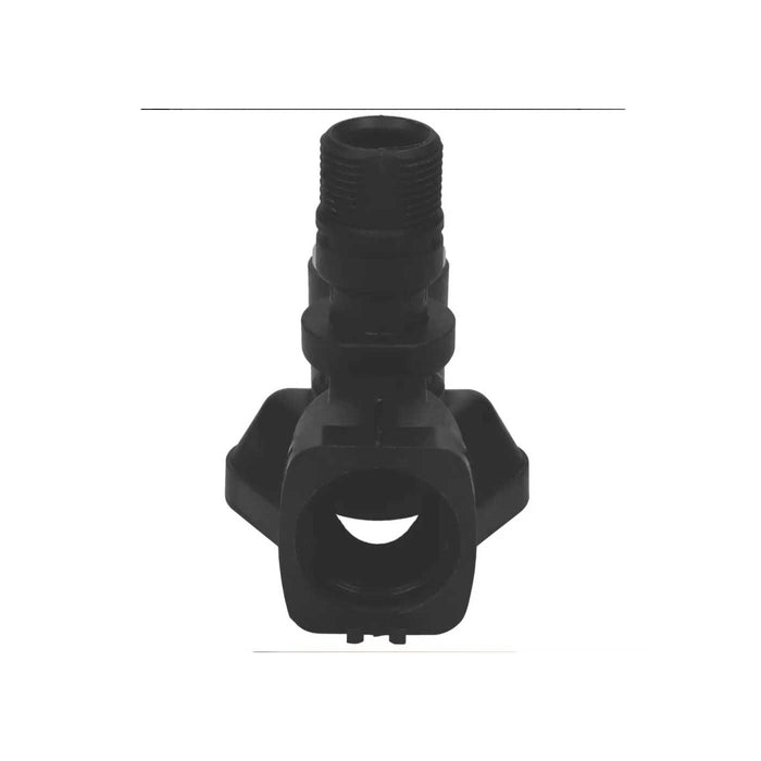Karcher Pressure Washer Control Head Housing KAR 90012670 Black For K3 K4 - Image 3