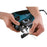 Makita Jigsaw Electric 4350CT/2 Soft Grip Variable Speed Metal Plastic 720W - Image 4