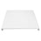 FloPlast Universal Box End Boards White 450mm x 42mm x 1250mm 2 Pack - Image 3