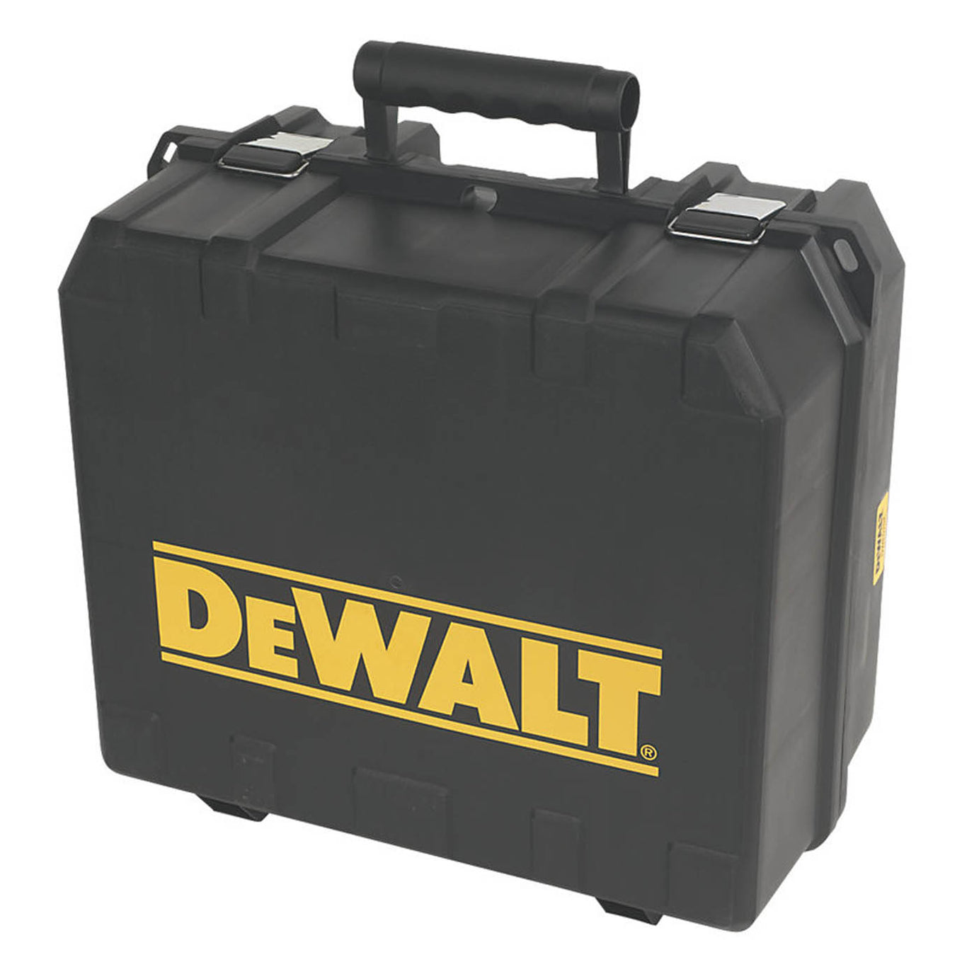 DeWalt Planer Electric D26500K-GB 82mm Woodworking Tool Handheld Powerful 1050W - Image 4